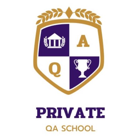 Private School QA